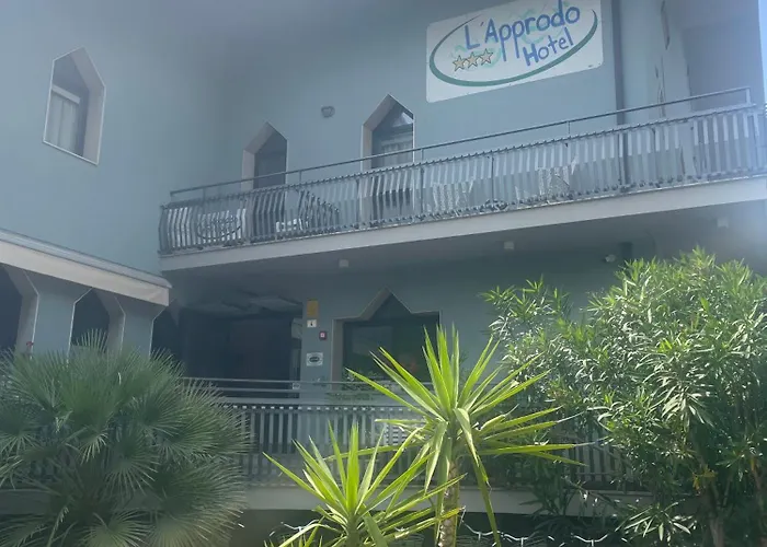 فندق L'approdo تْشيزيناتيكو