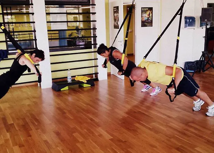 Otel L'approdo Cesenatico