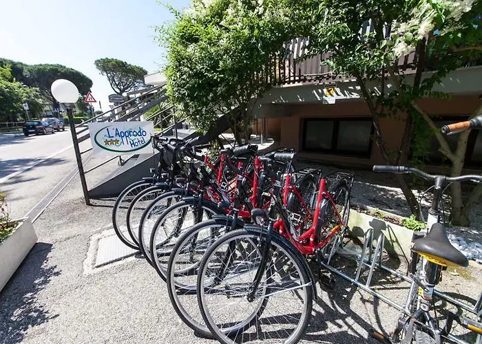 L'approdo تْشيزيناتيكو