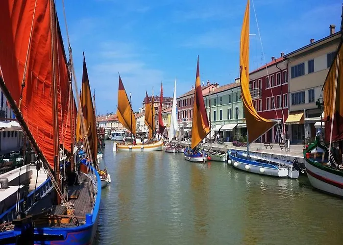 فندق L'approdo تْشيزيناتيكو