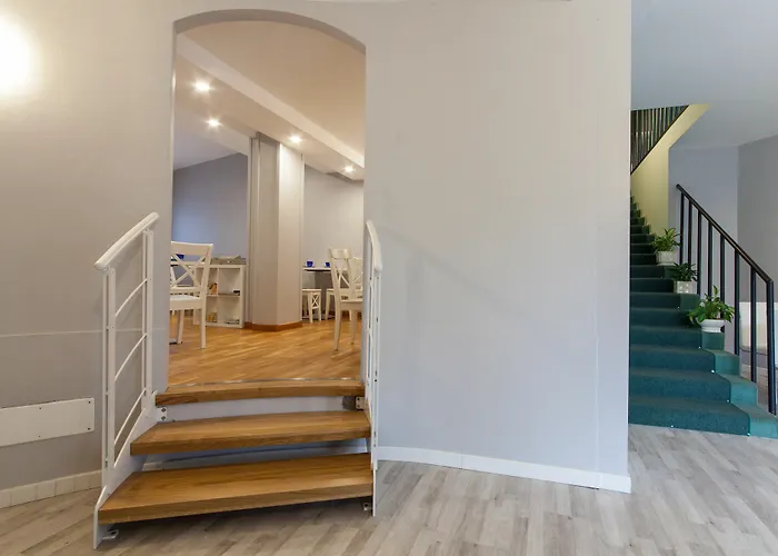 فندق L'approdo 3*