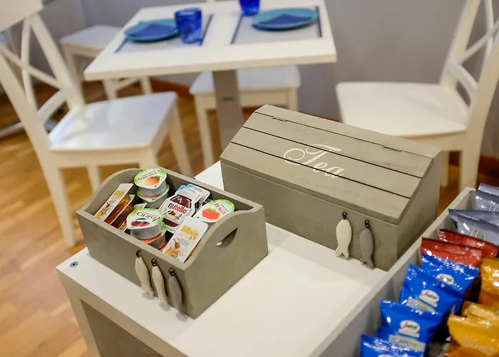 L'approdo Otel Cesenatico