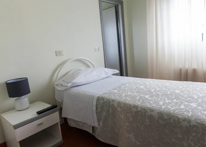 L'approdo Hotel 3*